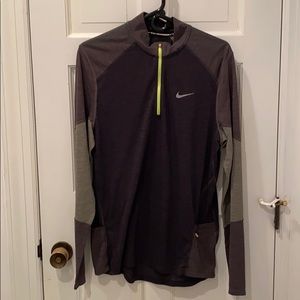 Nike Quarter Zip